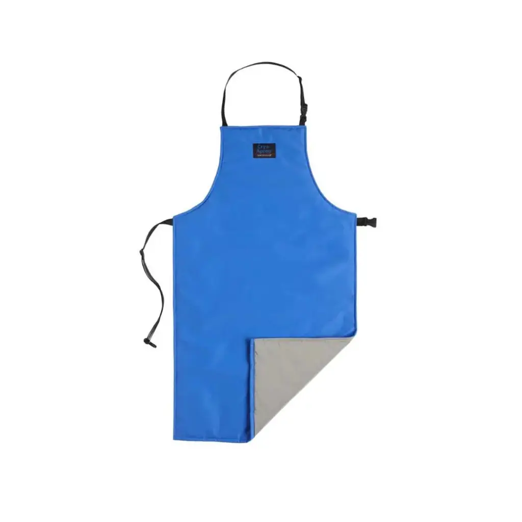 Cryogenic apron | Tempshield CRYO-APRON® | 4 sizes | Free shipping